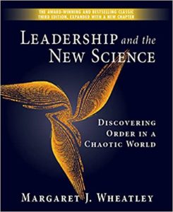 Leadership and the New Science