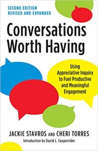 Conversations Worth Having