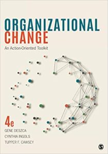 Organizational Change