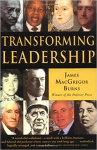 Transforming Leadership